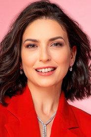Lucie Bernardoni as Self in Pourquoi je vis 2020