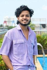 Vaisakh Vijayan as Kuttachan in Rani Chithira Marthanda 2023