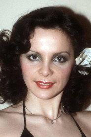 Catharina Conti as Moni in Alpine Passion 1974