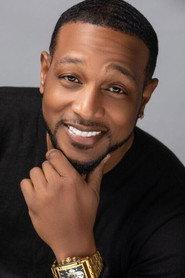 Ray Lavender as Todd in Stick Me Up 2022