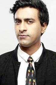 Varun Thakur as Lieutenant Hari Krishnan in Jab Tak Hai Jaan 2012