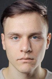 Nikita Khodunov as in Nakhimov Residents 2022