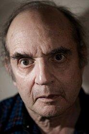 Harvey Pekar as Hotel Clerk in All That You Love Will Be Carried Away 2004