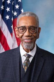 Bobby Rush as Self in The FBI's War on Black America 1990