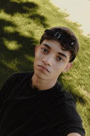 Peth Denk as Tom in The Nightmare Is Real If You Don't Believe 2024