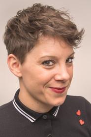 Suzi Ruffell as Self in Josh Widdicombe: Bit Much... 2022