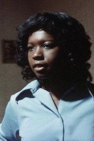 Charlene Miles as Marsha in The Black Alley Cats 1973