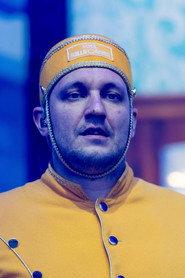 BattleBoi Basti as BattleBoi Basti in Alligatoah - Reise nach Jerusalem - Live & Unbestuhlt 2015