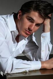 David Eves as Tom in Thirstygirl 2023