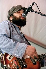 Alex Maas as  in Austin Psych Fest 2012 2013