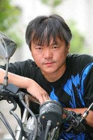 Jiro Okamoto as Kintaros (suit actor) in Momotaros' Summer Vacation 2007