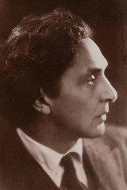 Jean Hervé as Valerac in Le drame des eaux mortes 1921