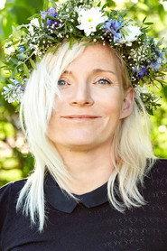 Bea Uusma as Self - Interviewee in Ice Grave 2025
