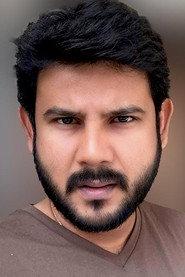 Kishore Maarisetty as  in Raani 2021