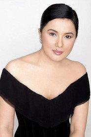 Lorna Tolentino as  in Burgos 2013