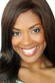 Shannon Bobo as Janet Page in Bloody Mary 2011