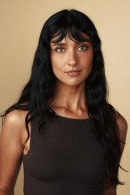 Jetta Juriansz as Devyn in Canada Day 2026