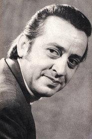 Cornel Vulpe as Bubulac in Hurry Slowly 1981