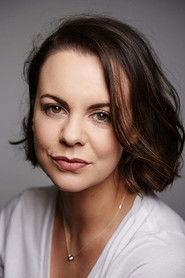 Hilary Rose as Laila in Beat Girl 2013