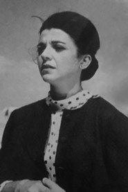 Liza Koundouri as Vera in Between Two Women 1967