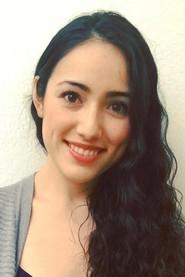 Ana Valeria Gonzalez as Lamia in Die Hades Fraktur 2009