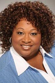 Valerie Payton as Mary Ford in A Christmas to Remember 2015