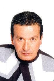 Zano Danias as Tzonis in Kamikazi, agapi mou 1983