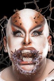 Hollow Eve as  in The Filthiest People Alive 2021