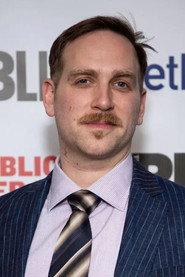 Max Woertendyke as Dan in Brightwood 2022