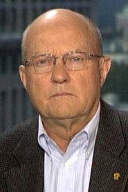 Lawrence Wilkerson as Self in The Forever Prisoner 2021