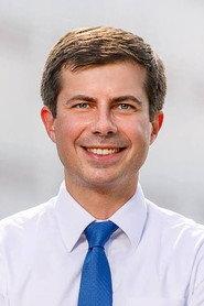 Pete Buttigieg as Self in The Fields of Immokalee