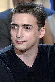 Frédéric Martin as Le Guitariste in No Coffee, No TV, No Sex 1999