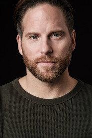 Göran Gillinger as Max in Below the Beltway 2010