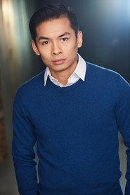 Tom Dang as Delivery Guy in Night Shift 2023