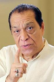 Munawar Saeed as in Sharafat 1974