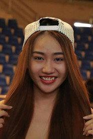 Song Ngu as Mai in The Missing Corpse 2014