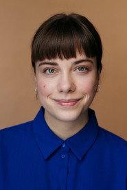 Eva Bühnen as in Capriccio - Das falsche Kind 2021