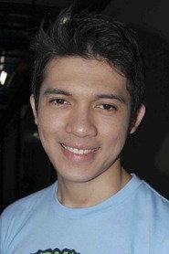 Irwansyah as Kevin in 40 Hari Bangkitnya Pocong 2008