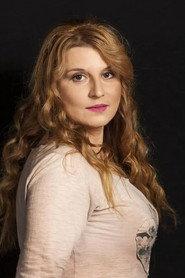 Elena Atanasova as  in Women Out of Order 2026