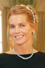 Alexandra Tolstoy as Self in The Countess and the Russian Billionaire 2020