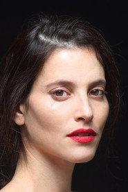 Renana Raz as in The Red Toy 2004