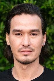 Warawut Brown as Dan in Someone Special 2027