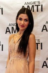 Anne-Elizabeth Robin as Maya Devi in Monkey on a Stick 2024