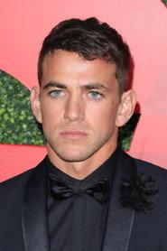 Alex Fine as Valentine in Breathe Deep 