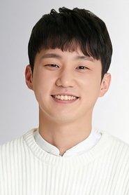 Ryu Sung-rok as Jeong-hwan in Dream Palace 2023