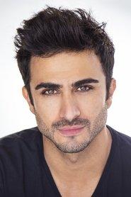 Alexander Uloom as in The Cupid Index