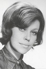 Krystyna Królówna as Sabina, żona Łopucha in Pastorale heroica 1984