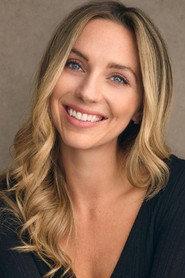 Rebecca Bellavia as Flight Attendant in Carpe Liam 2015
