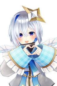 Amane Kanata as Amane Kanata in Beyond the Stage Day 2 2020