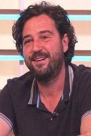 Miljan Davidović as Miljan Ilić in Lucia 2022